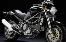 Ducati Monster S4