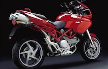 Ducati Multistrada 1000