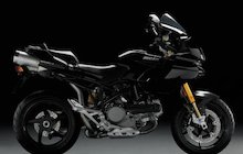Ducati Multistrada 1100 S
