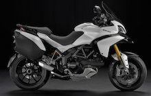 Ducati Multistrada 1200
