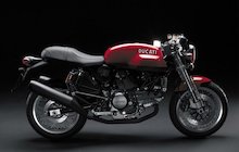 Ducati Sport 1000 Biposto