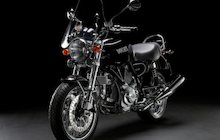 Ducati SportClassic GT1000 Touring