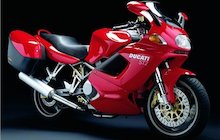 Ducati ST2