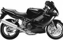 Ducati ST4