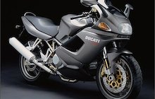 Ducati ST4S