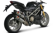 Ducati Streetfighter