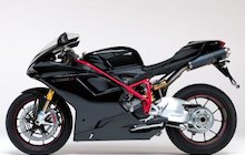 Ducati Superbike 1098 S
