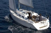 Dufour 325 Grand Large