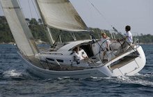 Dufour 34E Performance