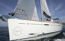 Dufour 365 Grand Large