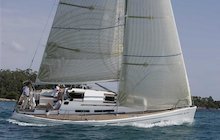 Dufour 40 Performance