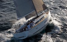 Dufour 405 Grand Large