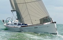 Dufour 40E Performance