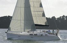 Dufour 425 Grand Large