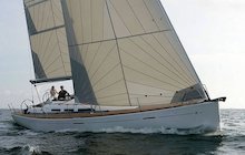 Dufour 45 Performance