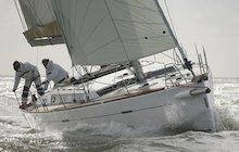 Dufour 485 Grand Large
