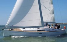 Dufour 525 Grand Large