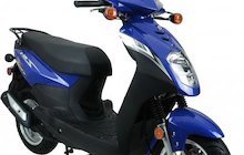 E-Ton Sport 50