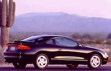 Eagle Talon TSi