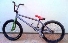 Eastern Reaper 2
