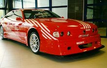 Ecorra Sport