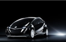 Edag Light Car Concept 2