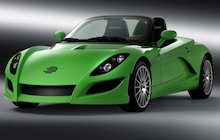 Edag Show Car No. 8