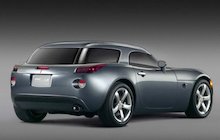 Edag Solstice Hardtop