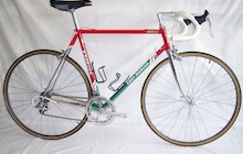 Eddy Merckx 7 Eleven
