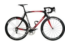Eddy Merckx AXM