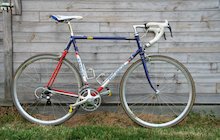 Eddy Merckx Corsa Extra