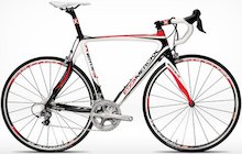 Eddy Merckx EMX-3