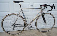 Eddy Merckx Majestic