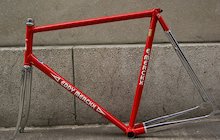 Eddy Merckx MX Leader