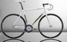 Eddy Merckx Pista