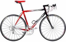 Eddy Merckx Racing