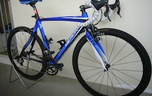 Eddy Merckx Team SC Chrono