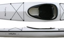 Eddyline Merlin LT