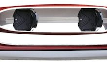 Eddyline Shasta