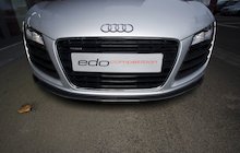 Edo Competition Audi R8