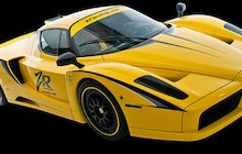 Edo Competition Ferrari Enzo Evolution XX