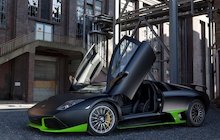 Edo Competition Murcielago LP750