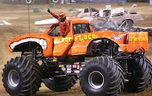 El Toro Loco
