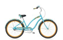 Electra Butterfly