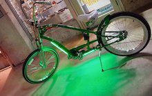 Electra Chopper