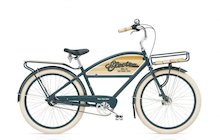 Electra Delivery