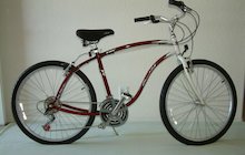 Electra Street Rod