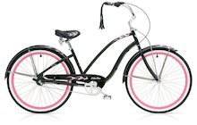 Electra The Black Betty