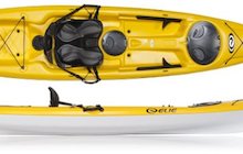 Elie Gulf 120 XE