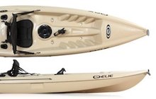 Elie Horizon 100 Angler